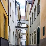 Lendside Am Wulfenia Kino In 5 Minuten Am Apartment Klagenfurt am Woerthersee
