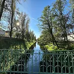 Apartement Lendside Am Wulfenia Kino In 5 Minuten Am See شقة *