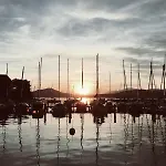 Apartement Lendside Am Wulfenia Kino In 5 Minuten Am See * كلاغنفورت