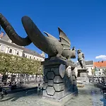 Apartement Lendside Am Wulfenia Kino In 5 Minuten Am See *