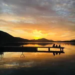 Apartement Lendside Am Wulfenia Kino In 5 Minuten Am See شقة كلاغنفورت