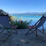 Apartement Lendside Am Wulfenia Kino In 5 Minuten Am See شقة كلاغنفورت