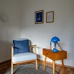 Apartement Lendside Am Wulfenia Kino In 5 Minuten Am See شقة كلاغنفورت