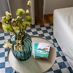 Apartement Lendside Am Wulfenia Kino In 5 Minuten Am See شقة