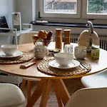 Apartement Lendside Am Wulfenia Kino In 5 Minuten Am See شقة كلاغنفورت