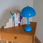 Lendside Am Wulfenia Kino In 5 Minuten Am Apartamento *
