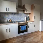 شقة Apartement Lendside Am Wulfenia Kino In 5 Minuten Am See كلاغنفورت