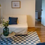 Apartement Lendside Am Wulfenia Kino In 5 Minuten Am See *