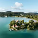 Apartement Lendside Am Wulfenia Kino In 5 Minuten Am See *