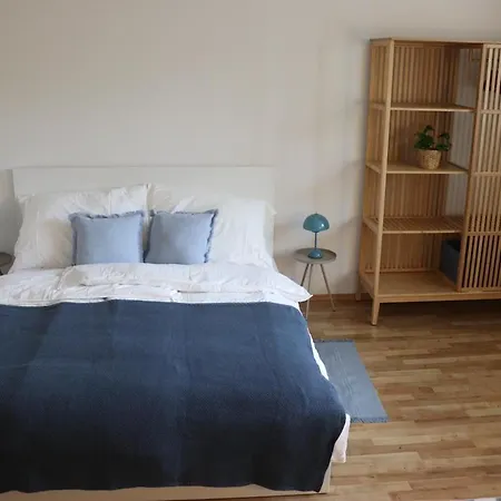Apartment In Bestlage