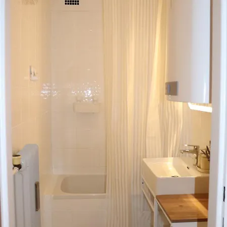 In Bestlage Apartment