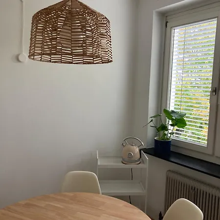 In Bestlage Apartment *