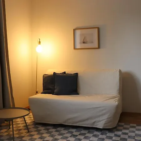 In Bestlage Apartment Klagenfurt am Woerthersee