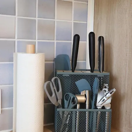 Apartment In Bestlage *