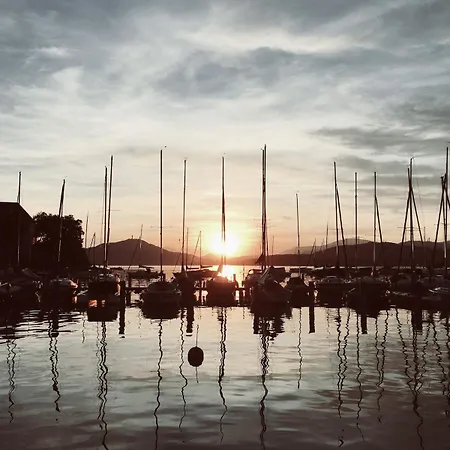 In Bestlage * Klagenfurt am Woerthersee