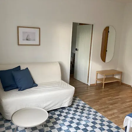In Bestlage Apartment