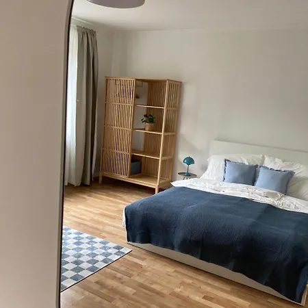 Apartment In Bestlage Klagenfurt am Woerthersee