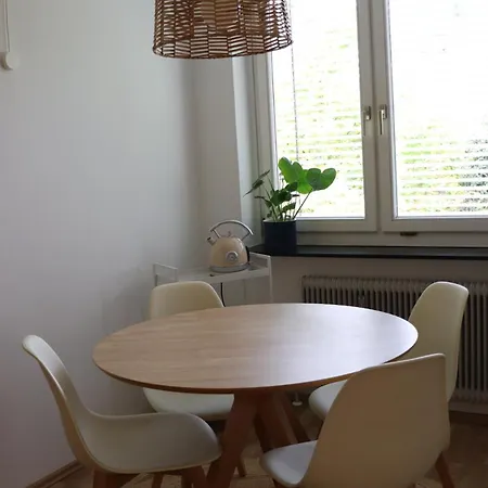 Apartment In Bestlage *