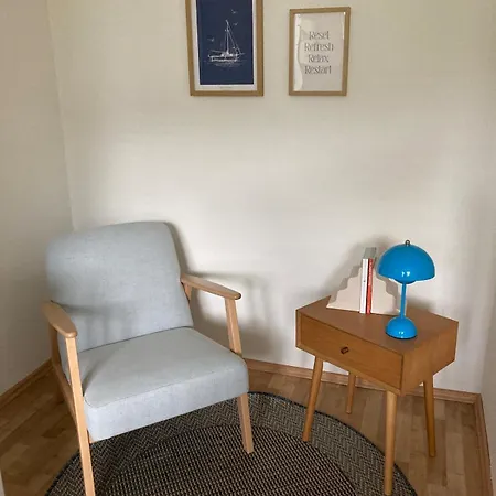 In Bestlage Apartment Klagenfurt am Woerthersee