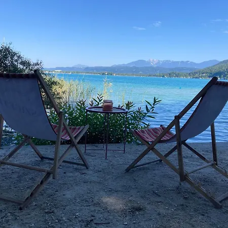 In Bestlage Apartment Klagenfurt am Woerthersee