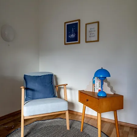 In Bestlage Apartment Klagenfurt am Woerthersee