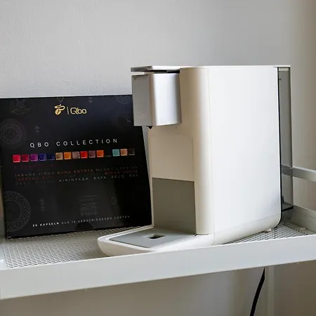 Apartamento Lendside Am Wulfenia Kino In 5 Minuten Am *