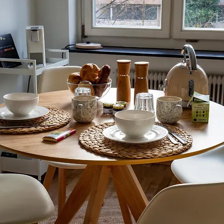 In Bestlage Apartment Klagenfurt am Woerthersee