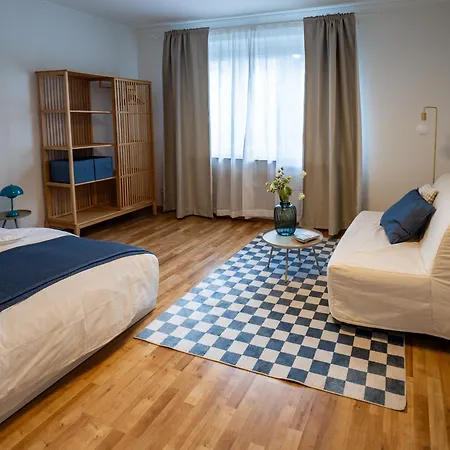 Apartement Lendside Am Wulfenia Kino In 5 Minuten Am See Lägenhet Klagenfurt am Woerthersee
