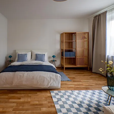 Apartement Lendside Am Wulfenia Kino In 5 Minuten Am See Klagenfurt am Woerthersee