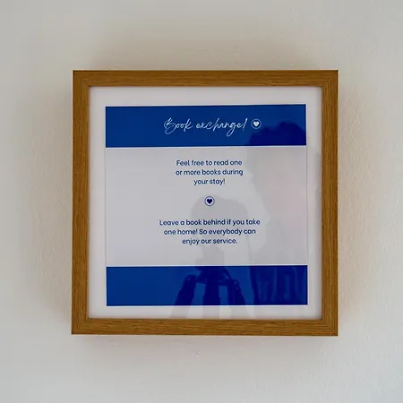 In Bestlage Lejlighed