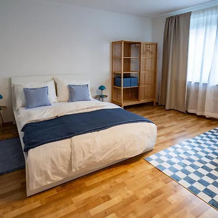In Bestlage Apartment Klagenfurt am Woerthersee