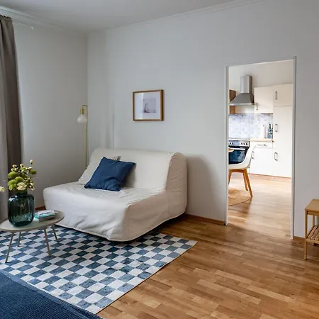 In Bestlage Apartment