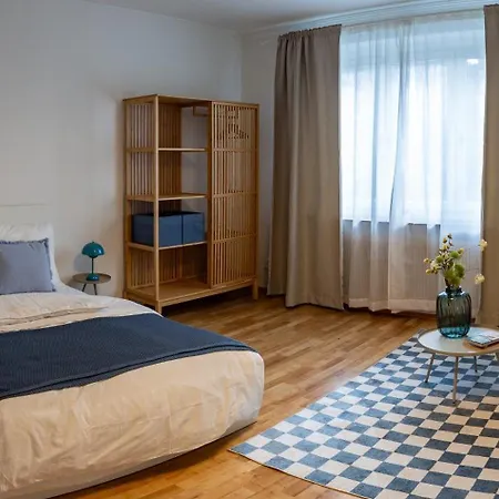 In Bestlage Apartment Klagenfurt am Woerthersee