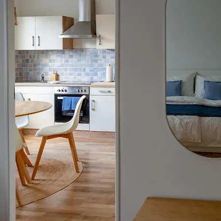 In Bestlage Apartment