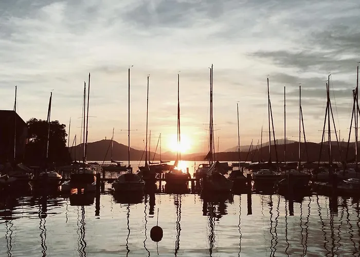 In Bestlage * Klagenfurt am Woerthersee