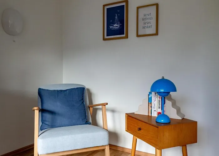 Apartement Lendside Am Wulfenia Kino In 5 Minuten Am See Lägenhet Klagenfurt am Woerthersee