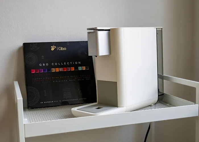 Lägenhet Apartement Lendside Am Wulfenia Kino In 5 Minuten Am See *