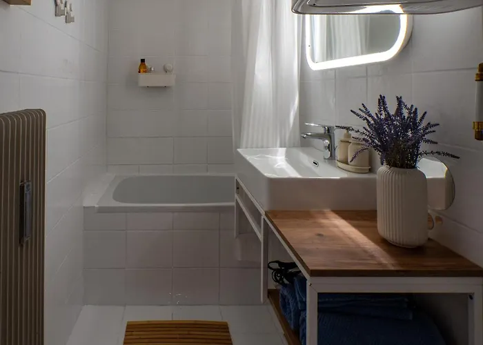 In Bestlage Klagenfurt am Woerthersee