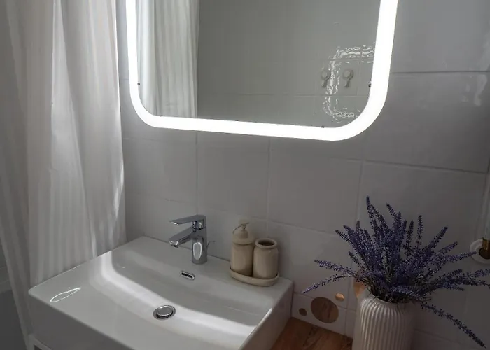 Apartement Lendside Am Wulfenia Kino In 5 Minuten Am See Klagenfurt am Woerthersee