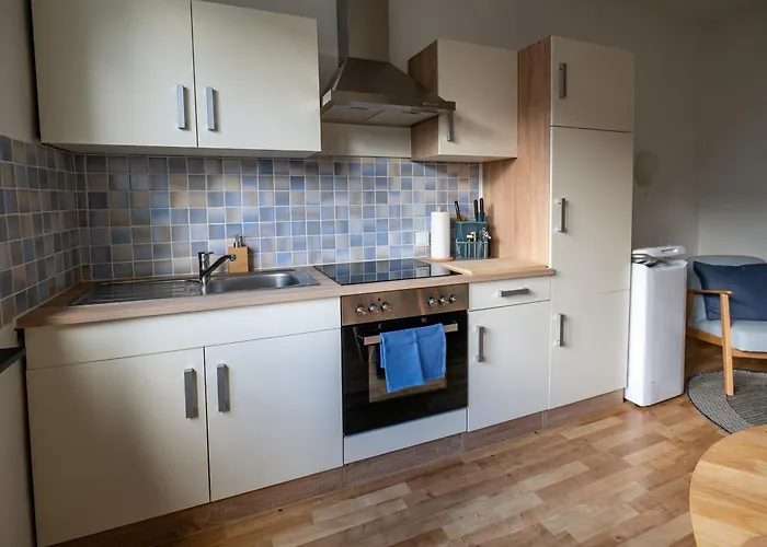 Lägenhet Apartement Lendside Am Wulfenia Kino In 5 Minuten Am See Klagenfurt am Woerthersee