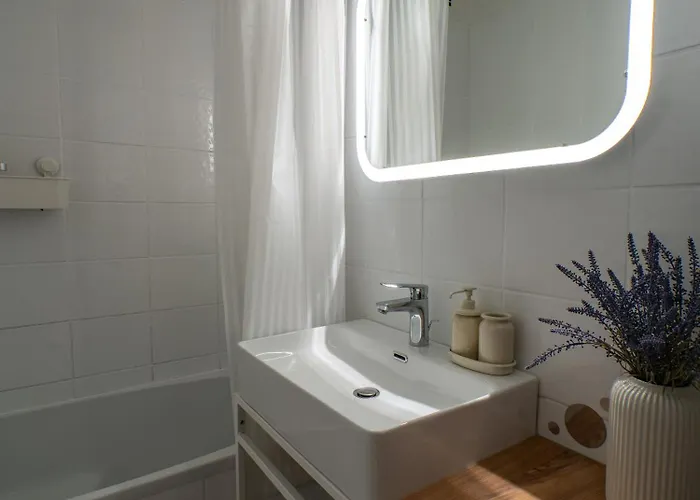 Apartement Lendside Am Wulfenia Kino In 5 Minuten Am See * Klagenfurt am Woerthersee